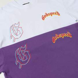 Picture of Godspeed T Shirts Short _SKUGodspeedXS-XLgftx0512686